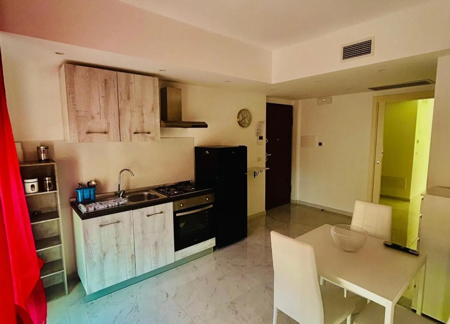 Aqua Marine B&B - Rooms And Apartments Milazzo