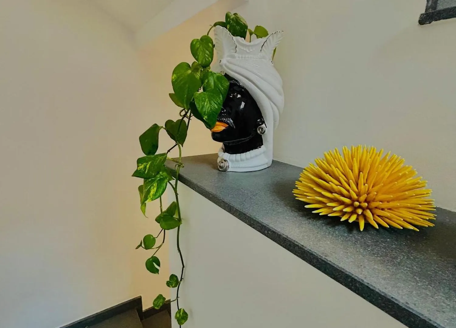 Aqua Marine B&B - Rooms And Apartments Milazzo